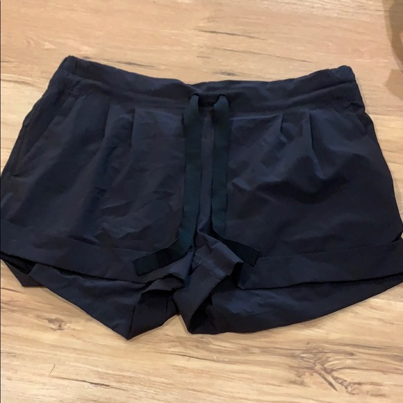 lululemon athletica Pants - Lululemon shorts